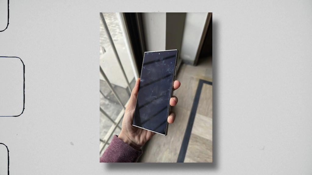Samsung S24 Ultra ma problem z ekranem, a OnePlus 13 wkrótce zawita w Polsce